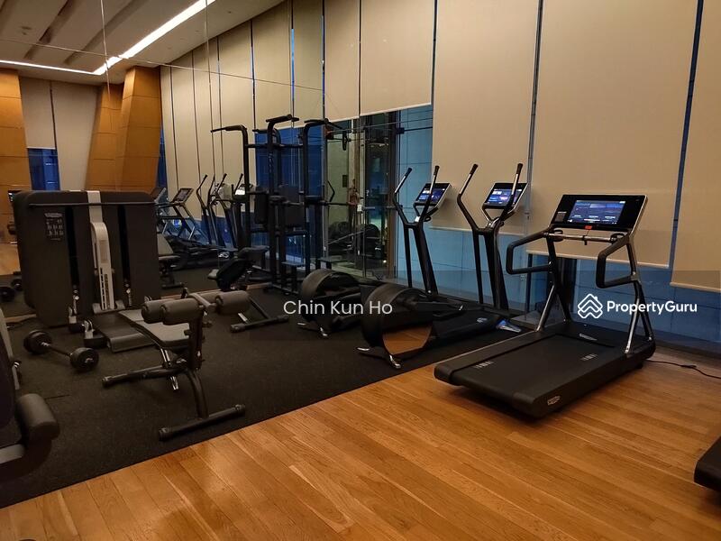 Kediaman Servis untuk Disewa di Pavilion Suites - Chin Kun Ho - PropertyGuru.com.my