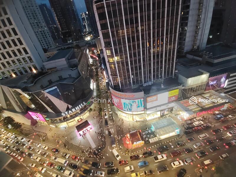 Kediaman Servis untuk Disewa di Pavilion Suites - Chin Kun Ho - PropertyGuru.com.my