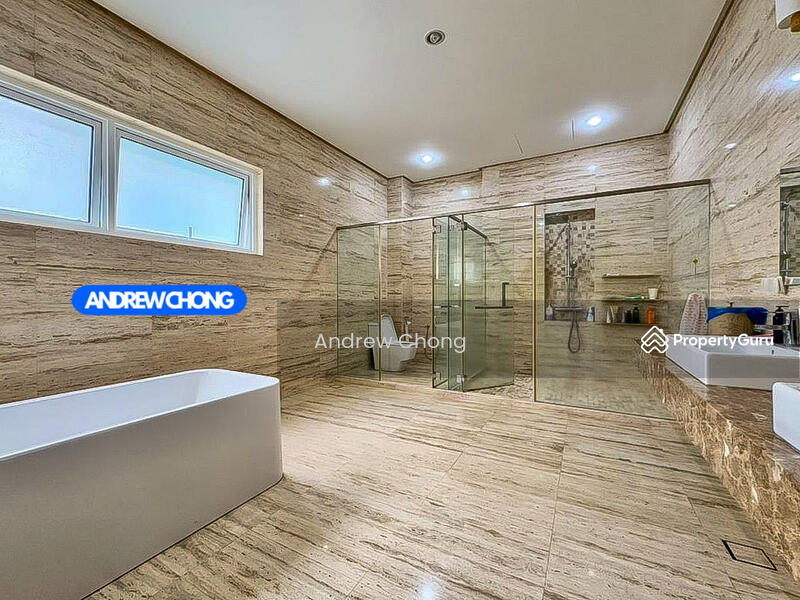 Bungalow for Sale in Tanjung Bungah (Penang) - Andrew Chong - PropertyGuru.com.my