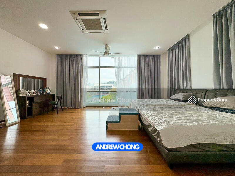 Bungalow for Sale in Tanjung Bungah (Penang) - Andrew Chong - PropertyGuru.com.my