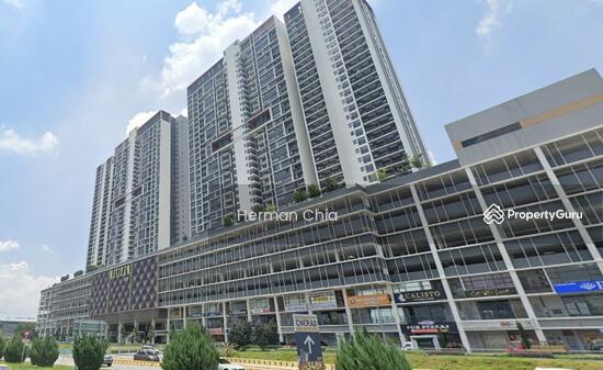 The Netizen, Lebuh Utama Tun Hussein Onn, Bandar Tun Hussein Onn ...