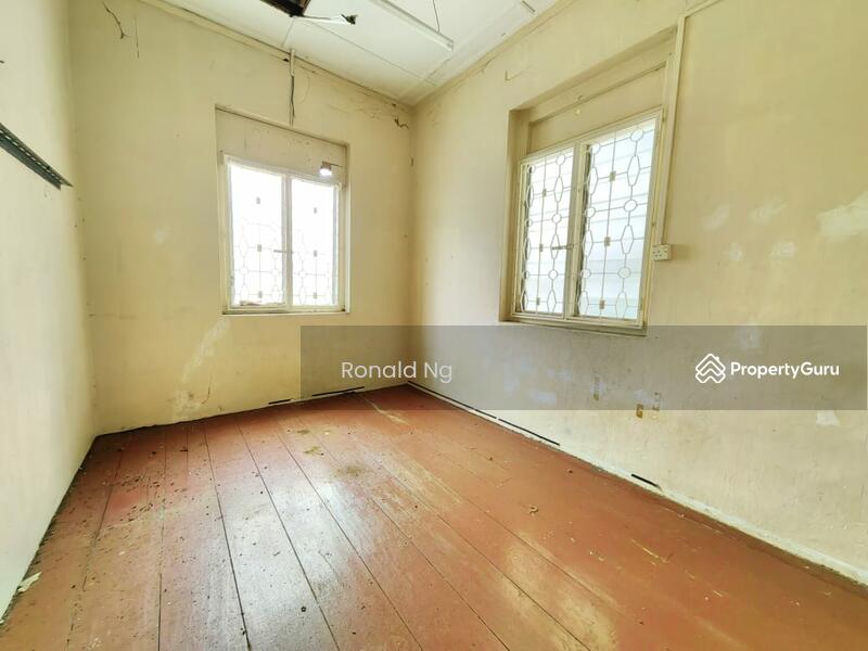 For Sale - 2 Storey Pre War House Georgetown