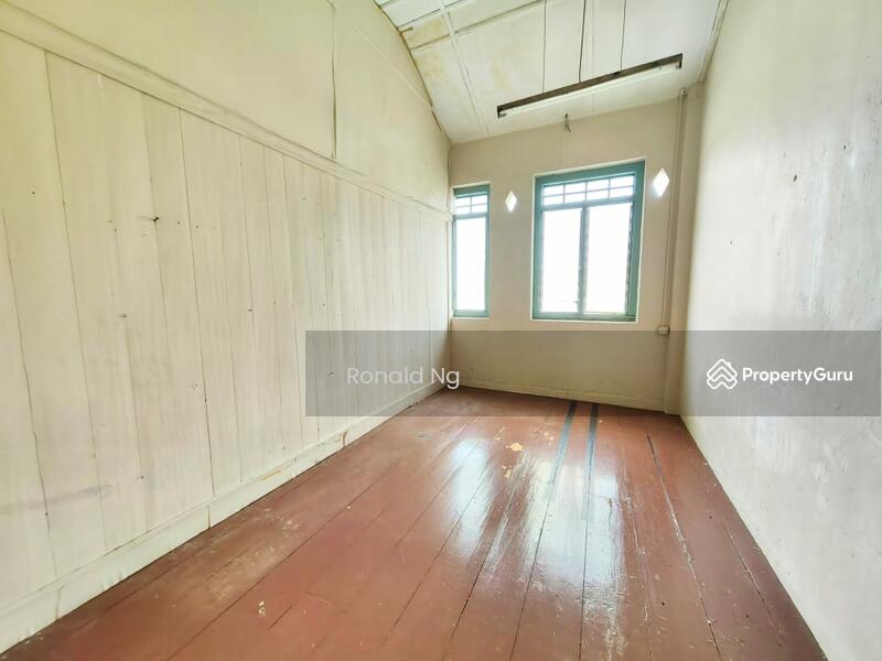 For Sale - 2 Storey Pre War House Georgetown