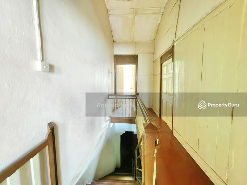 For Sale - 2 Storey Pre War House Georgetown