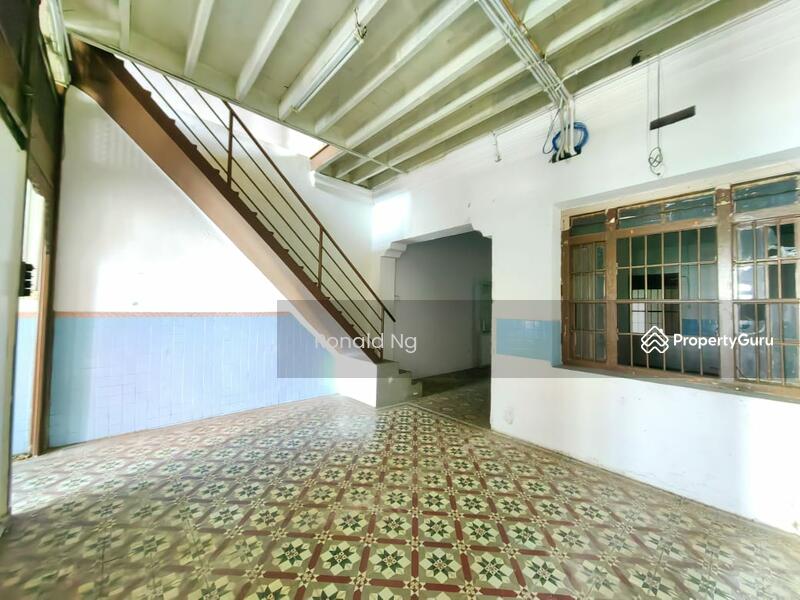 For Sale - 2 Storey Pre War House Georgetown