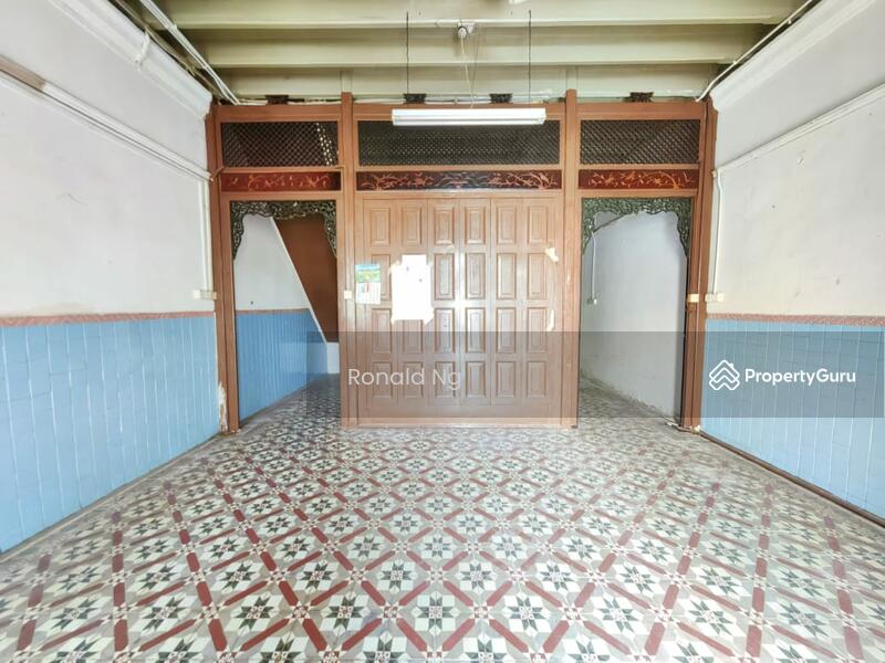 For Sale - 2 Storey Pre War House Georgetown