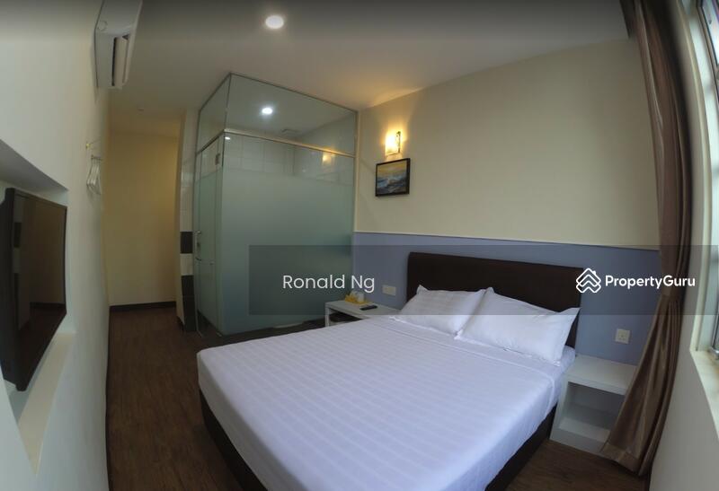 For Sale - 5 Storey Commercial Hotel Georgetown