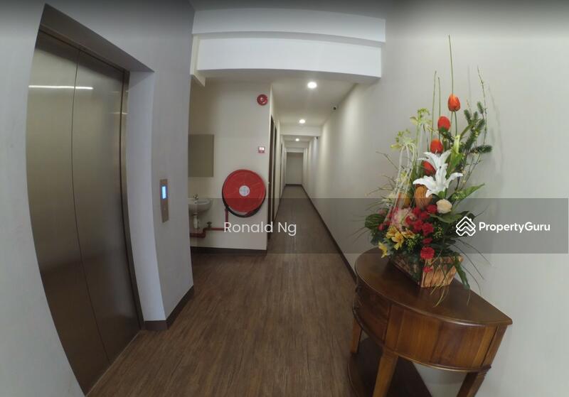 For Sale - 5 Storey Commercial Hotel Georgetown