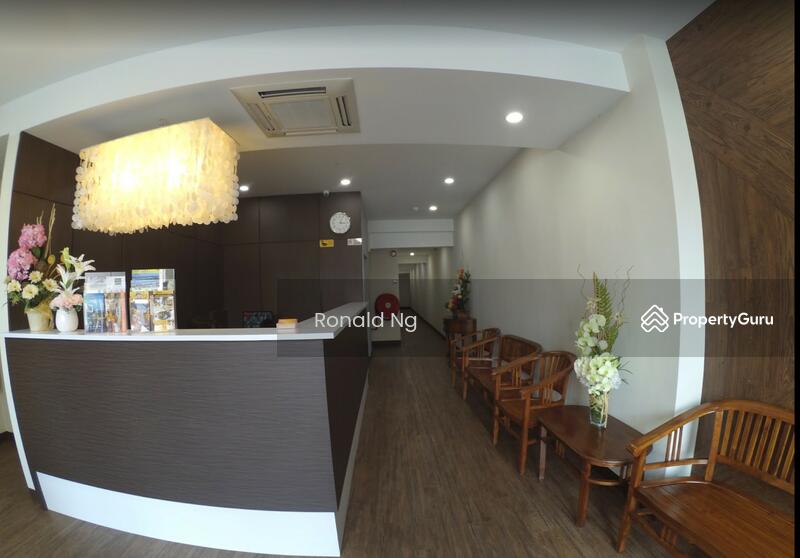 For Sale - 5 Storey Commercial Hotel Georgetown