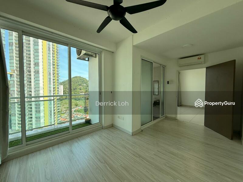 For Sale - Skyridge Garden