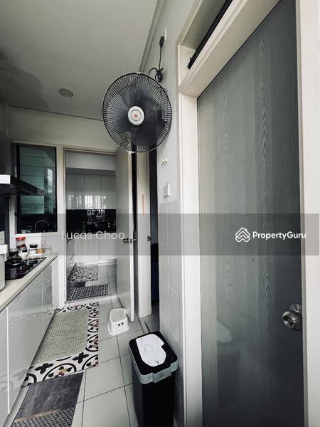 Townhouse for Sale in Desa Melawati (Setapak) - Lucas Choo - PropertyGuru.com.my