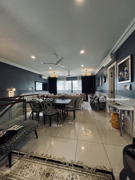 Townhouse for Sale in Desa Melawati (Setapak) - Lucas Choo - PropertyGuru.com.my