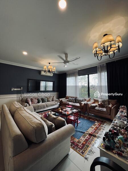 Townhouse for Sale in Desa Melawati (Setapak) - Lucas Choo - PropertyGuru.com.my