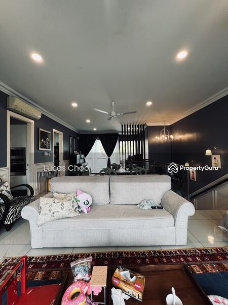 Townhouse for Sale in Desa Melawati (Setapak) - Lucas Choo - PropertyGuru.com.my