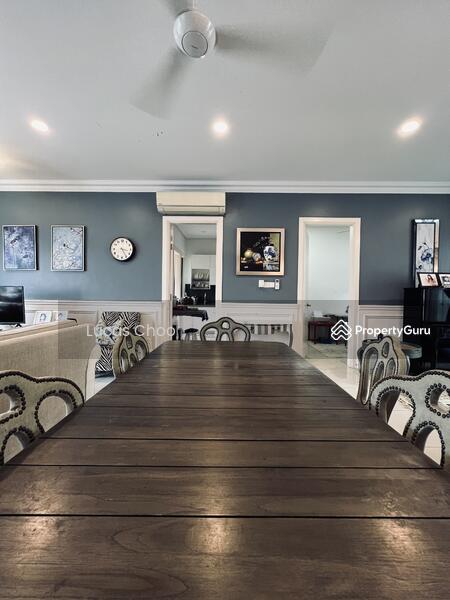 Townhouse for Sale in Desa Melawati (Setapak) - Lucas Choo - PropertyGuru.com.my