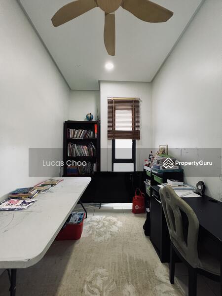 Townhouse for Sale in Desa Melawati (Setapak) - Lucas Choo - PropertyGuru.com.my