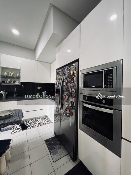 Townhouse for Sale in Desa Melawati (Setapak) - Lucas Choo - PropertyGuru.com.my