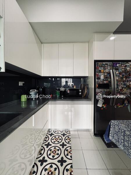 Townhouse for Sale in Desa Melawati (Setapak) - Lucas Choo - PropertyGuru.com.my