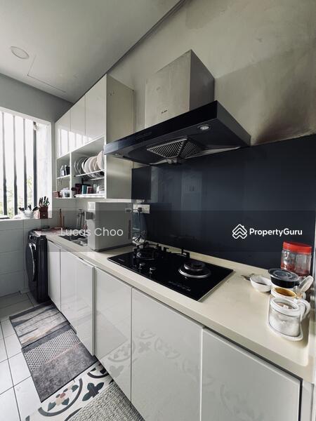 Townhouse for Sale in Desa Melawati (Setapak) - Lucas Choo - PropertyGuru.com.my