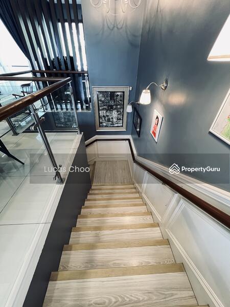 Townhouse for Sale in Desa Melawati (Setapak) - Lucas Choo - PropertyGuru.com.my