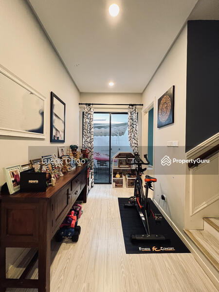 Townhouse for Sale in Desa Melawati (Setapak) - Lucas Choo - PropertyGuru.com.my