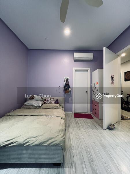 Townhouse for Sale in Desa Melawati (Setapak) - Lucas Choo - PropertyGuru.com.my