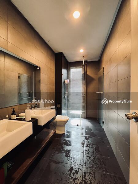 Townhouse for Sale in Desa Melawati (Setapak) - Lucas Choo - PropertyGuru.com.my