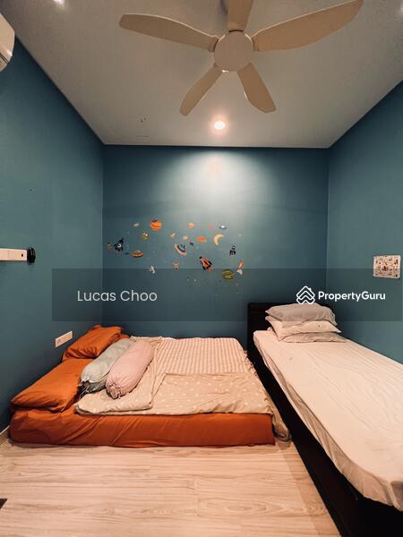 Townhouse for Sale in Desa Melawati (Setapak) - Lucas Choo - PropertyGuru.com.my