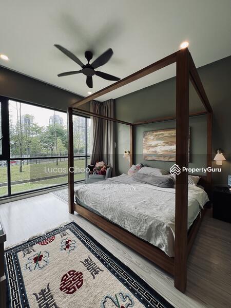 Townhouse for Sale in Desa Melawati (Setapak) - Lucas Choo - PropertyGuru.com.my