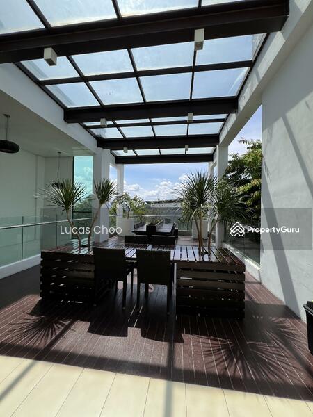 Townhouse for Sale in Desa Melawati (Setapak) - Lucas Choo - PropertyGuru.com.my