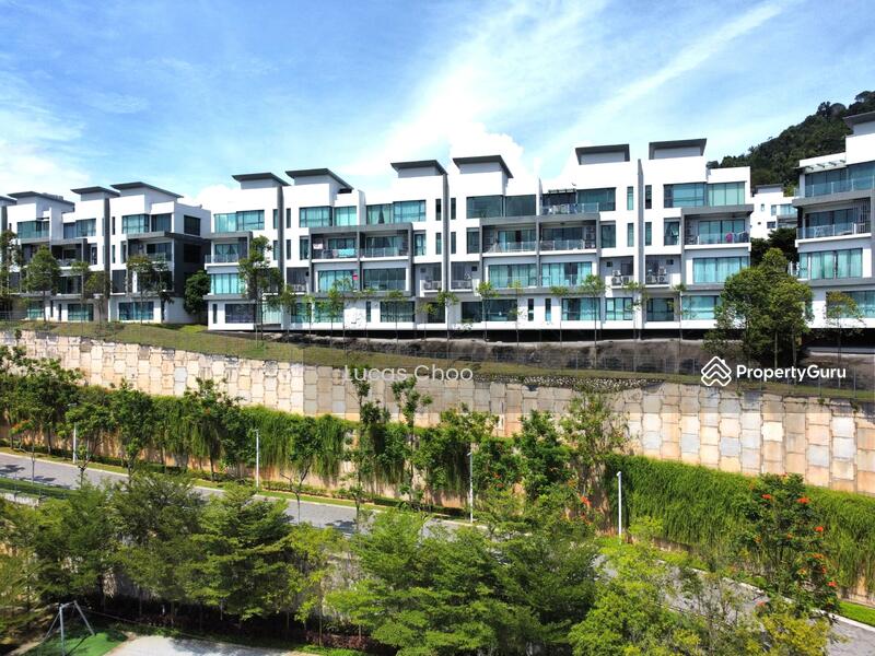 Townhouse for Sale in Desa Melawati (Setapak) - Lucas Choo - PropertyGuru.com.my