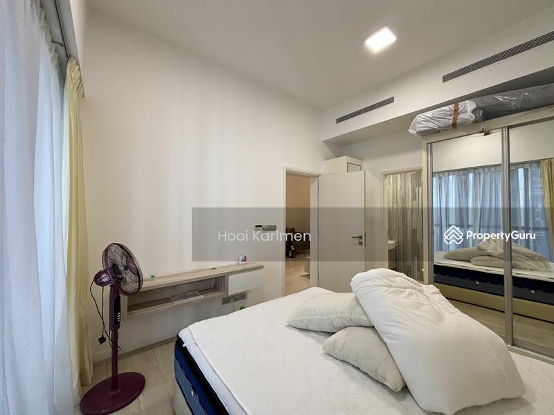Service Residence for Sale at M City - Hooi Karlmen - PropertyGuru.com.my