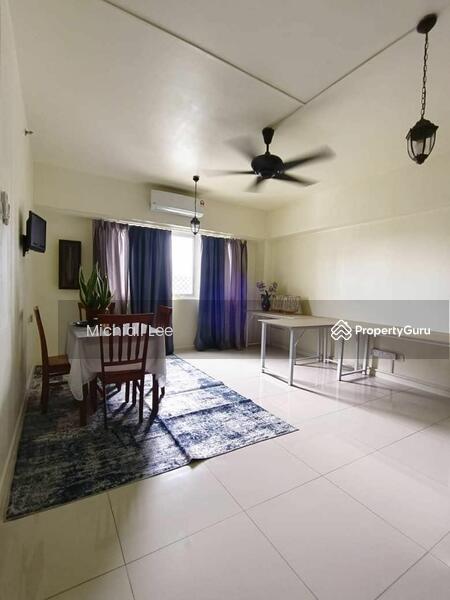 Untuk Disewa - Paragon @ Pan'gaea