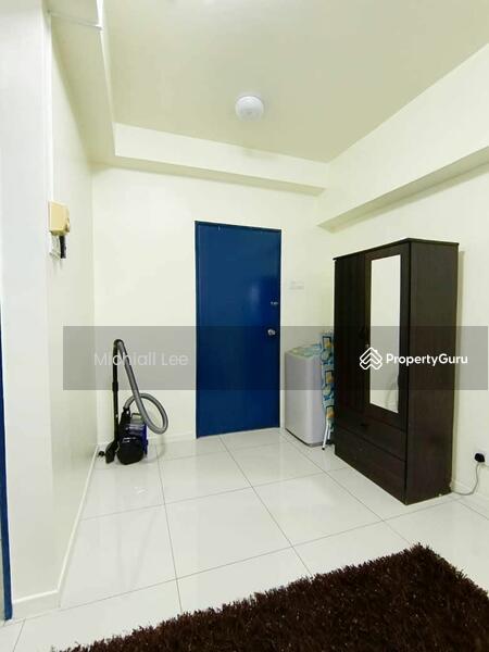 Untuk Disewa - Paragon @ Pan'gaea