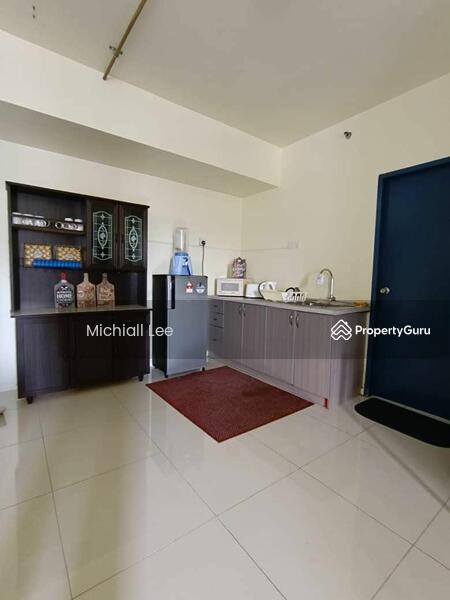 Untuk Disewa - Paragon @ Pan'gaea