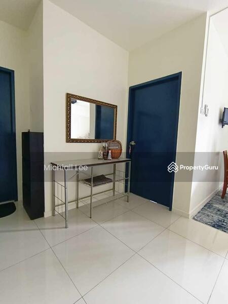 Untuk Disewa - Paragon @ Pan'gaea