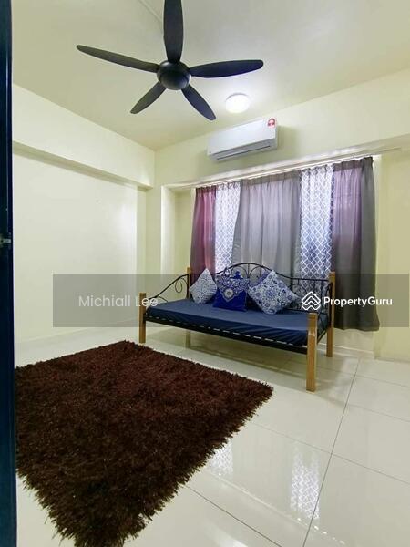 Untuk Disewa - Paragon @ Pan'gaea