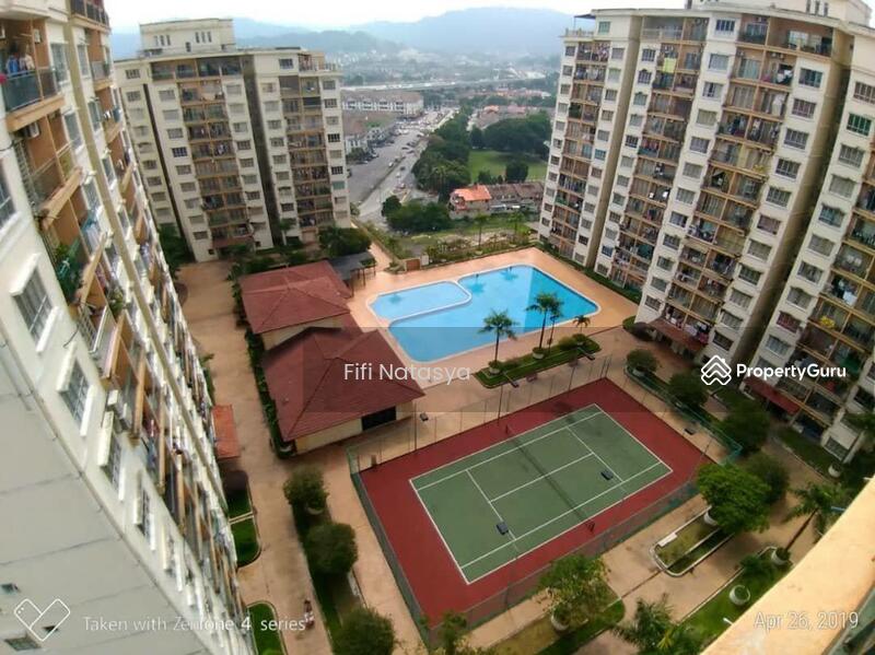 Condominium for Sale at Ampang Prima - Fifi Natasya - PropertyGuru.com.my