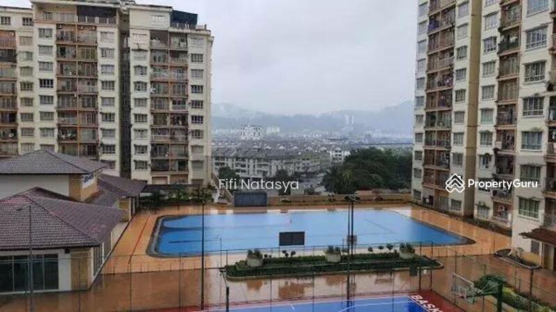 Condominium for Sale at Ampang Prima - Fifi Natasya - PropertyGuru.com.my