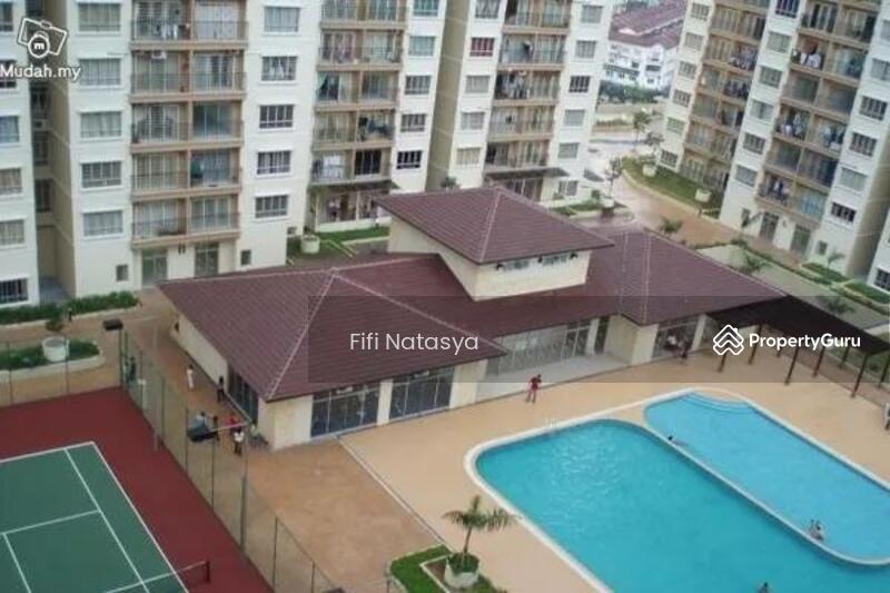 Condominium for Sale at Ampang Prima - Fifi Natasya - PropertyGuru.com.my