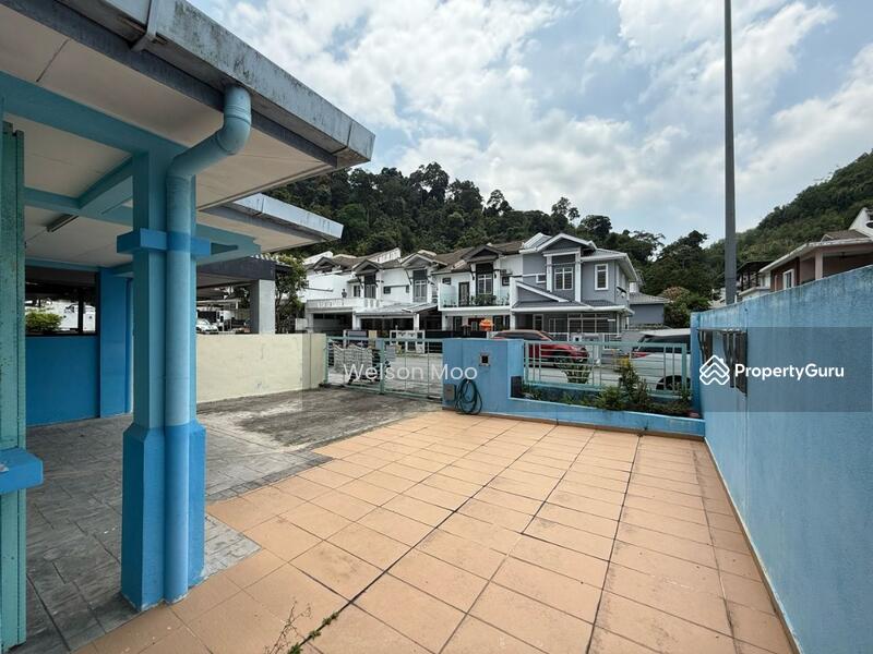 For Sale - Sierra Ukay