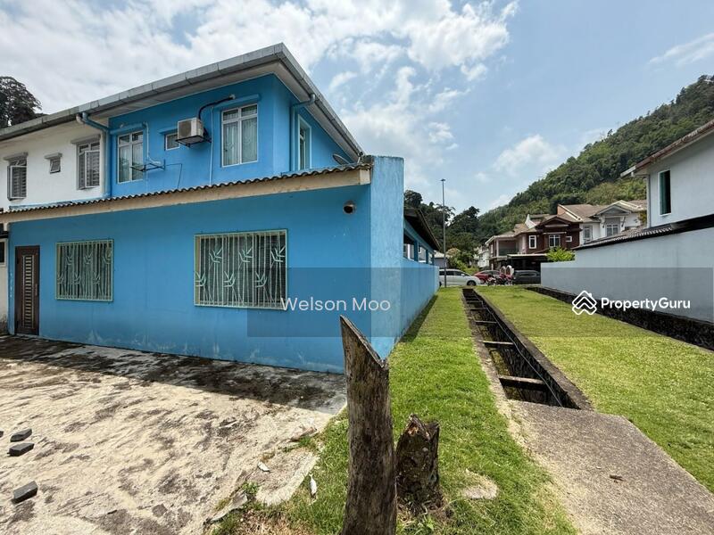 For Sale - Sierra Ukay