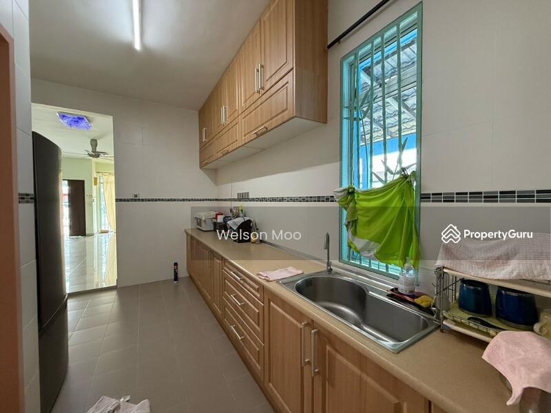 For Sale - Sierra Ukay