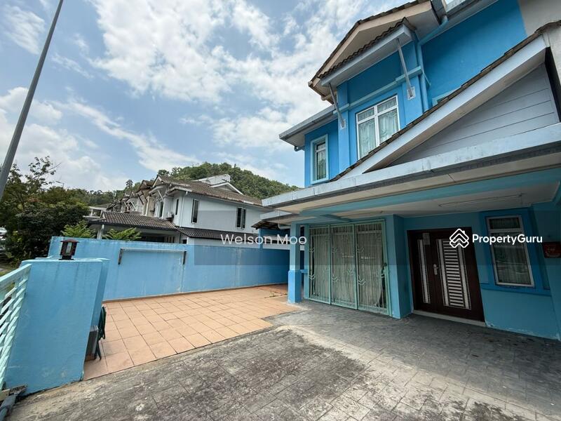 For Sale - Sierra Ukay
