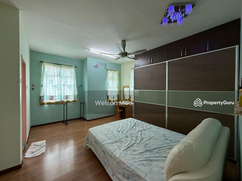 For Sale - Sierra Ukay