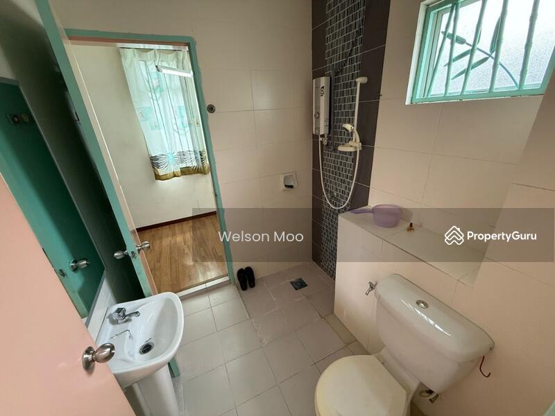 For Sale - Sierra Ukay