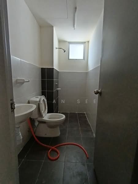 Apartment for Rent at Melodi Perdana - Lian See - PropertyGuru.com.my