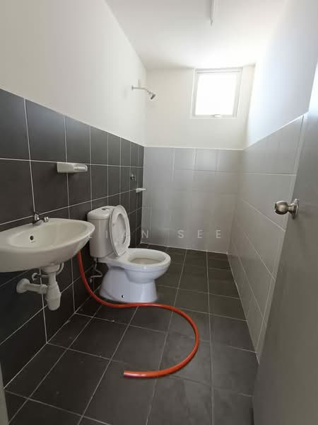 Apartment for Rent at Melodi Perdana - Lian See - PropertyGuru.com.my