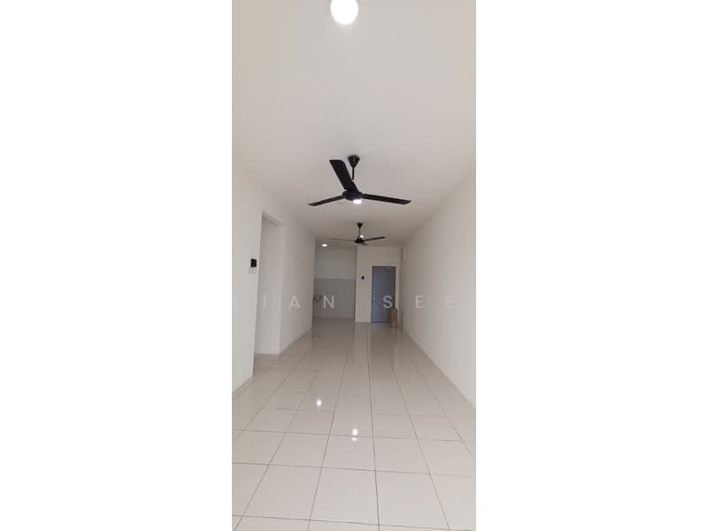 Pangsapuri untuk Disewa di Melodi Perdana - Lian See - Interior - PropertyGuru.com.my