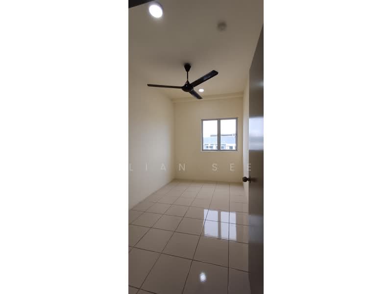 Pangsapuri untuk Disewa di Melodi Perdana - Lian See - Interior - PropertyGuru.com.my